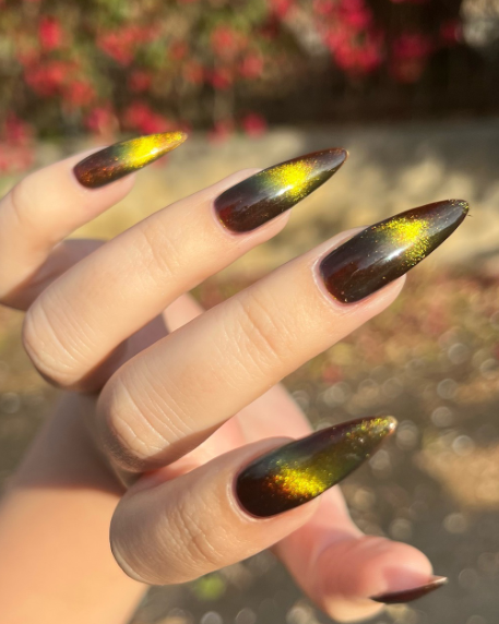 Cirque Colors- Delusions of Grandeur