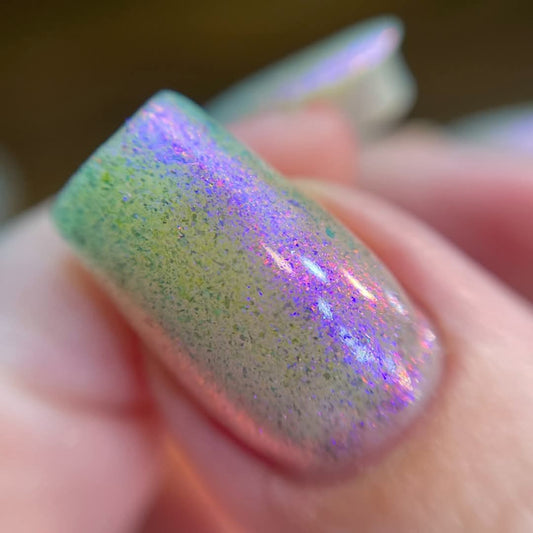 Phoenix Polish- Looking For a Way Out I Love My Polish