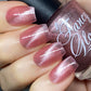 Fancy Gloss- Pink Velour I Love My Polish
