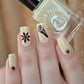 Ginger Polish White Chocolate I Love My Polish
