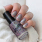 Grattol- Sequins (Reflective Glitter) I Love My Polish