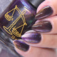 Bees Knees Lacquer- Godstouched I Love My Polish