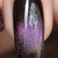 Haunted Polish- Witchwood I Love My Polish