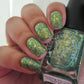 Garden Path Lacquer- Nothing You Can Take From Me I Love My Polish