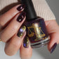 Bees Knees Lacquer- Godstouched I Love My Polish