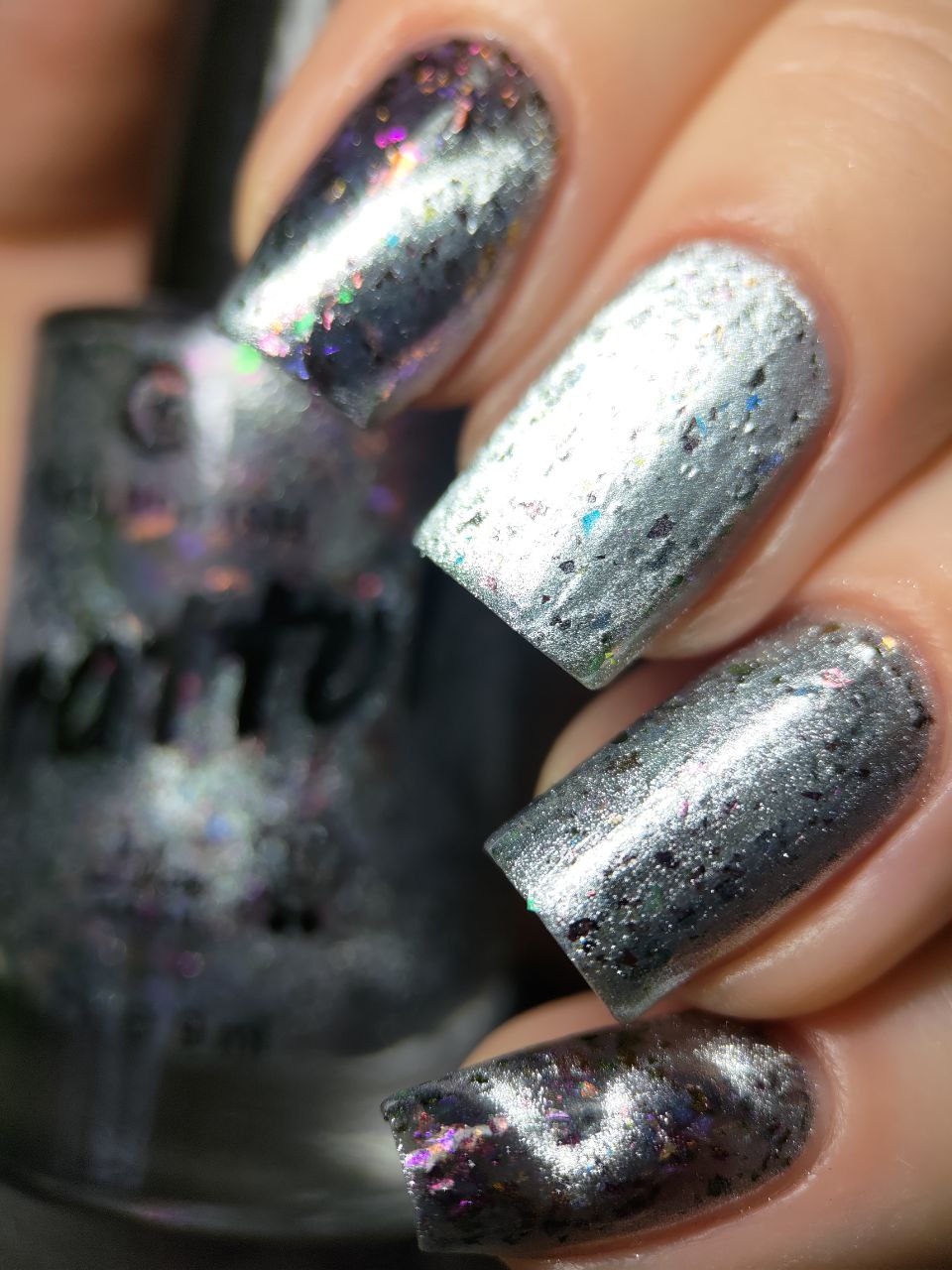 Grattol- King Henry I Love My Polish