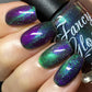 Fancy Gloss- Enchanted Vines I Love My Polish