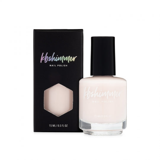 KBShimmer- Feelin' Groovy