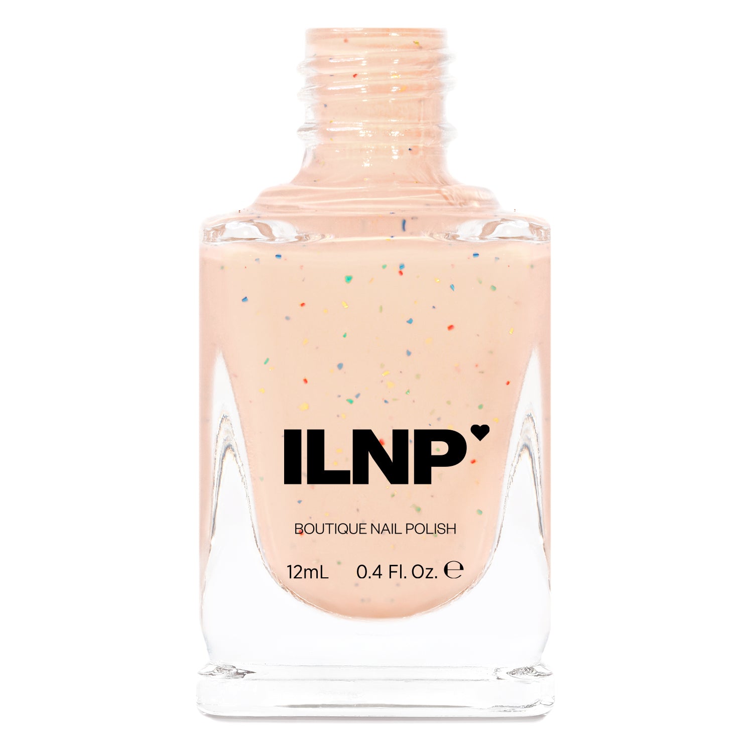 ILNP- Building Blocks I Love My Polish