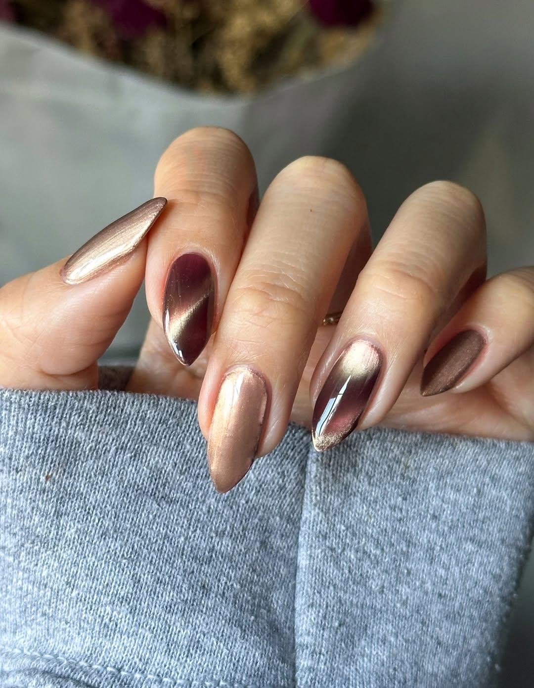 Bees Knees Lacquer- Quiet Strength I Love My Polish