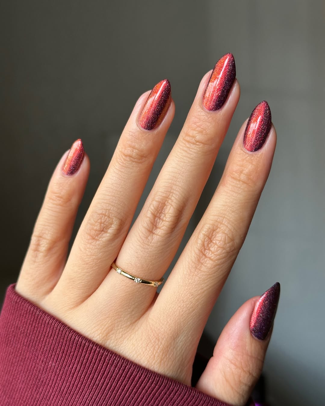 Polished For Days- I'm Haunted I Love My Polish