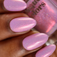 Cirque Colors- Slow Burn (Topper) I Love My Polish