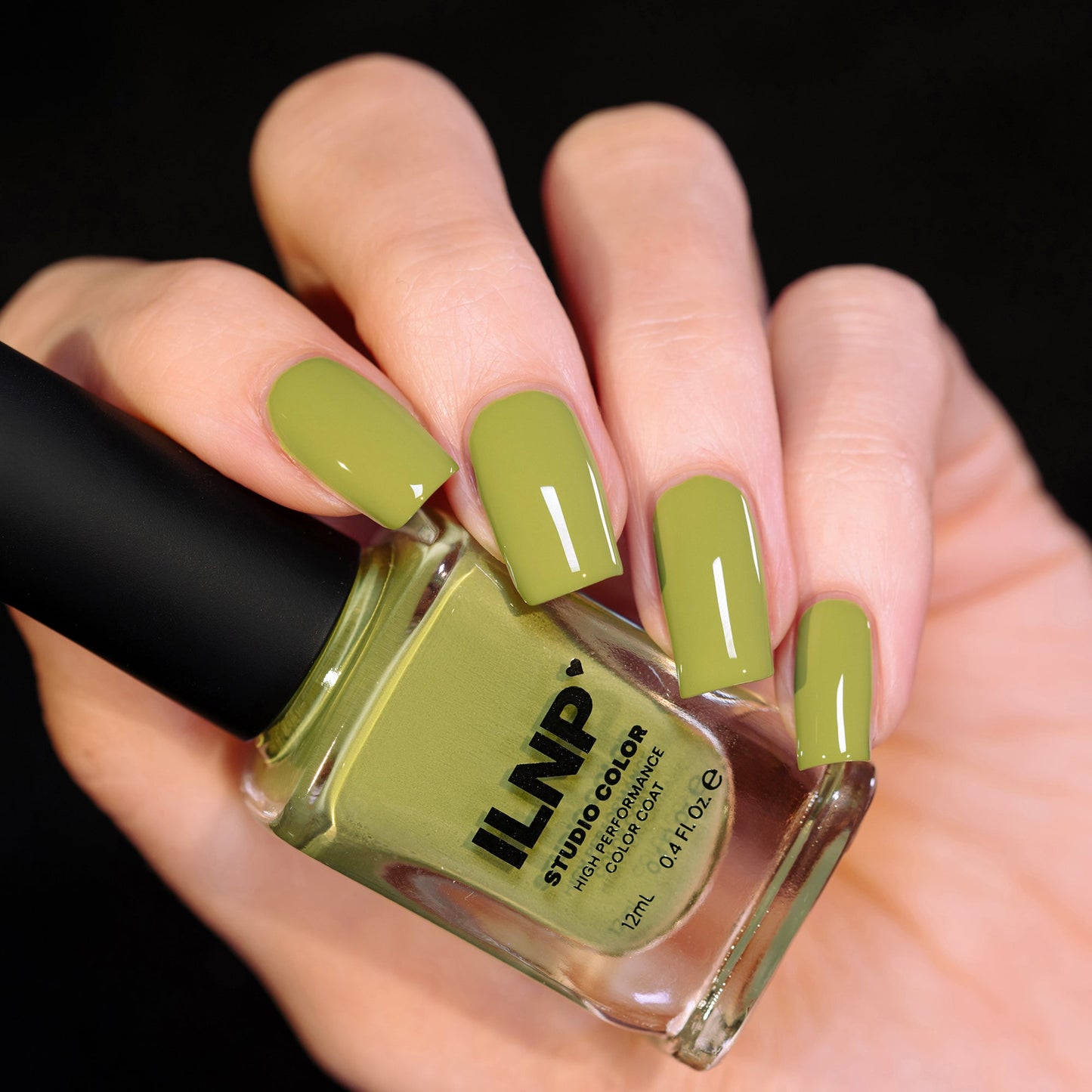 ILNP- Pistachio I Love My Polish