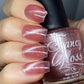 Fancy Gloss- Pink Velour I Love My Polish