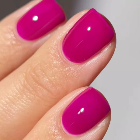 Cirque Colors- Bitten Jelly