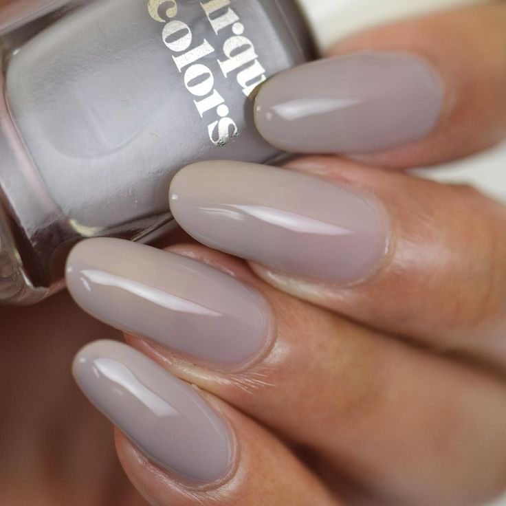 Cirque Colors- Dove Jelly I Love My Polish