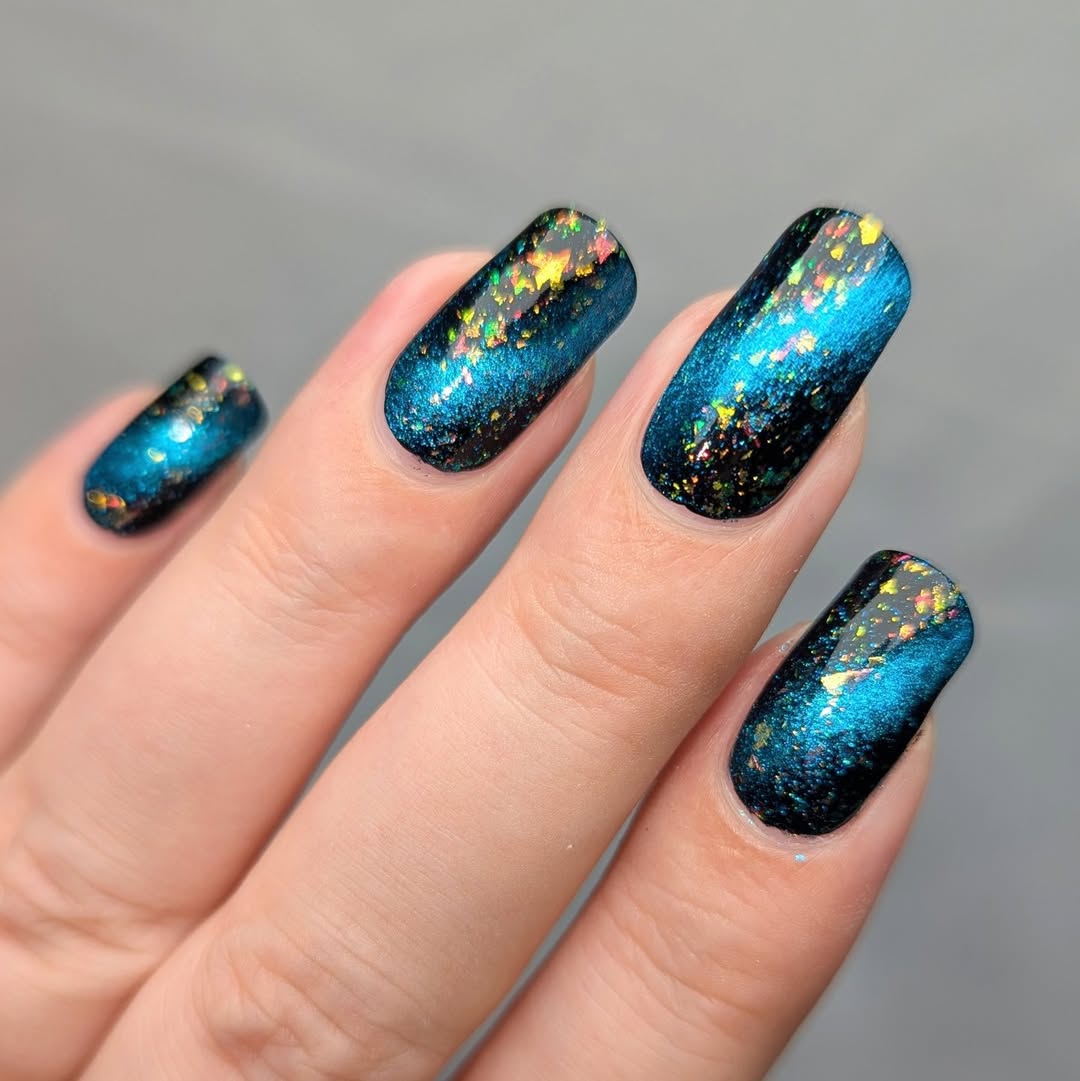 Baroness X- The Hanged Man I Love My Polish