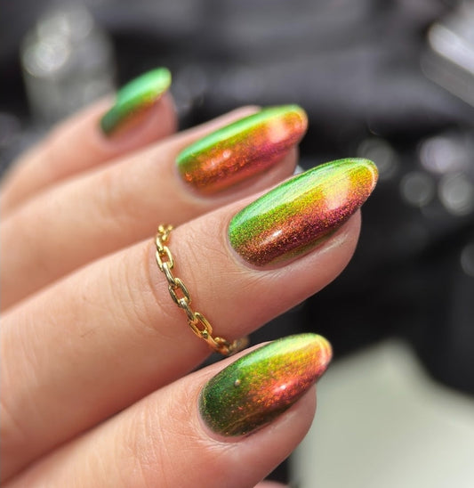 Phoenix Polish- Allen's Hummingbird I Love My Polish