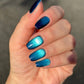 Lynb Designs- A Queen on Her Pillow I Love My Polish