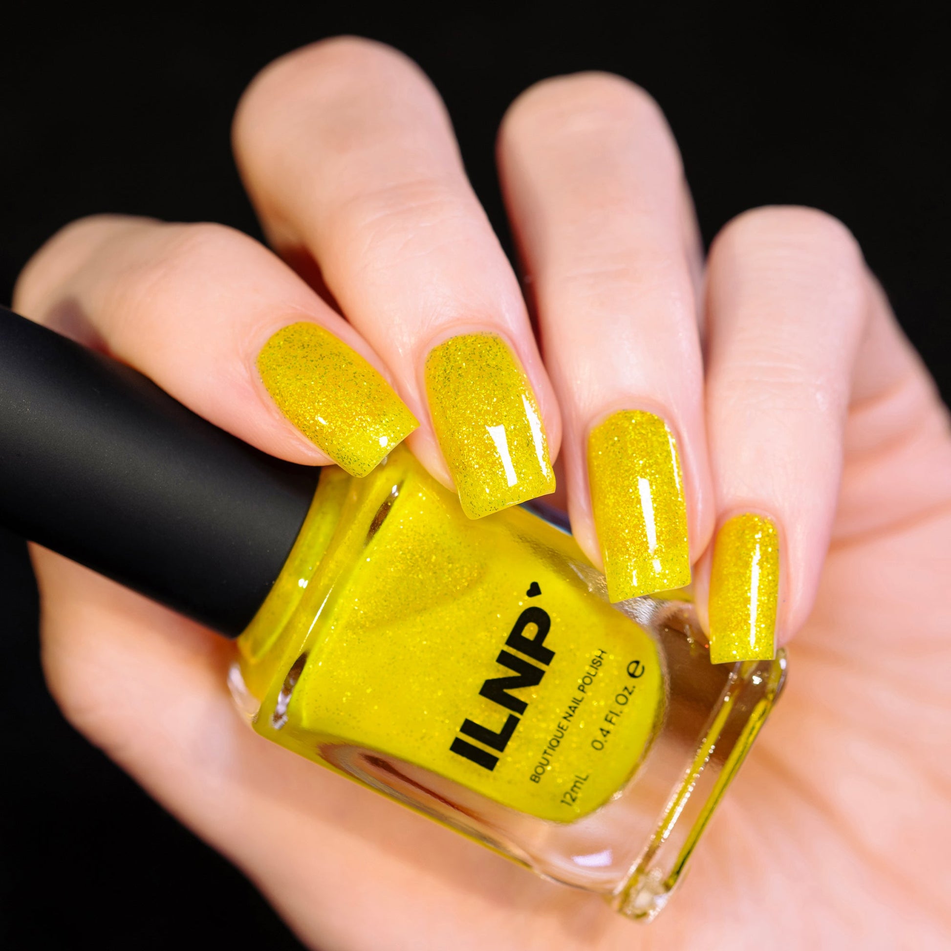 ILNP- Peek-A-Boo I Love My Polish