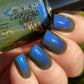 Phoenix Polish - Lestat (Iridescent) I Love My Polish