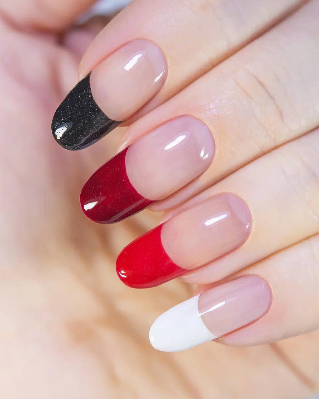 Bow Polish- Lumos Top I Love My Polish