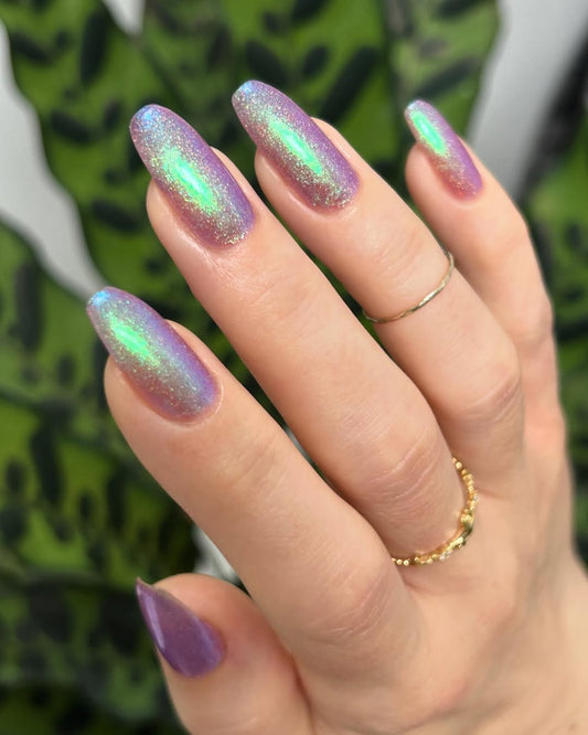 LynB Designs- Trouvaille I Love My Polish
