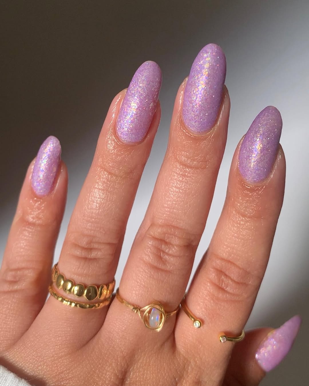 Mooncat- Moonfairy I Love My Polish