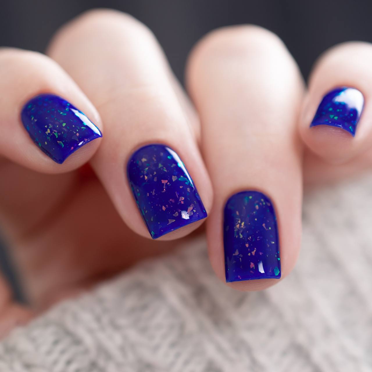 Masura- In the Spotlight I Love My Polish