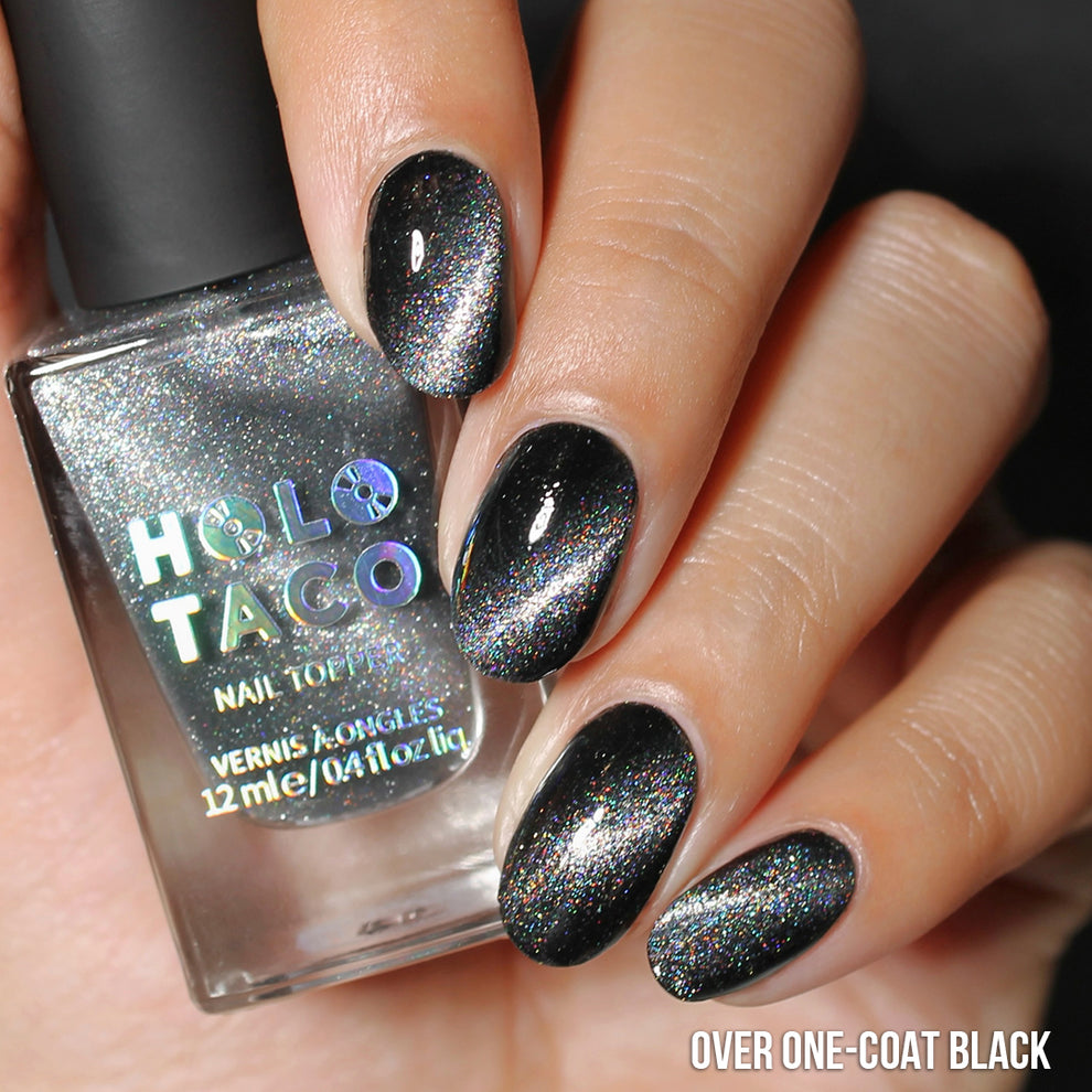 Holo Taco- Holo Magnetic Taco I Love My Polish