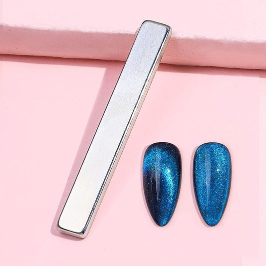 Neodymium Long Nail Magnet Bar I Love My Polish