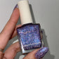 Lights Lacquer- Sea Nymph I Love My Polish