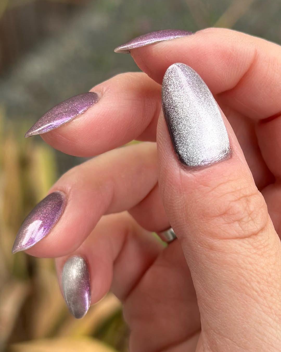 LynB Designs- You're a Scentsation I Love My Polish