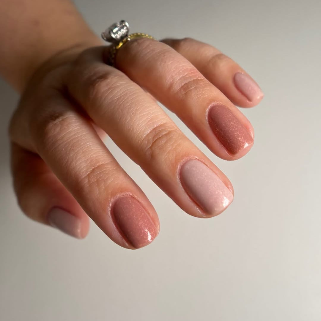 Zoya- Dulcie I Love My Polish