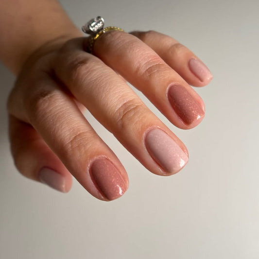 Zoya- Dulcie I Love My Polish