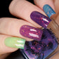 Chameleon- Whispers of Camargue I Love My Polish