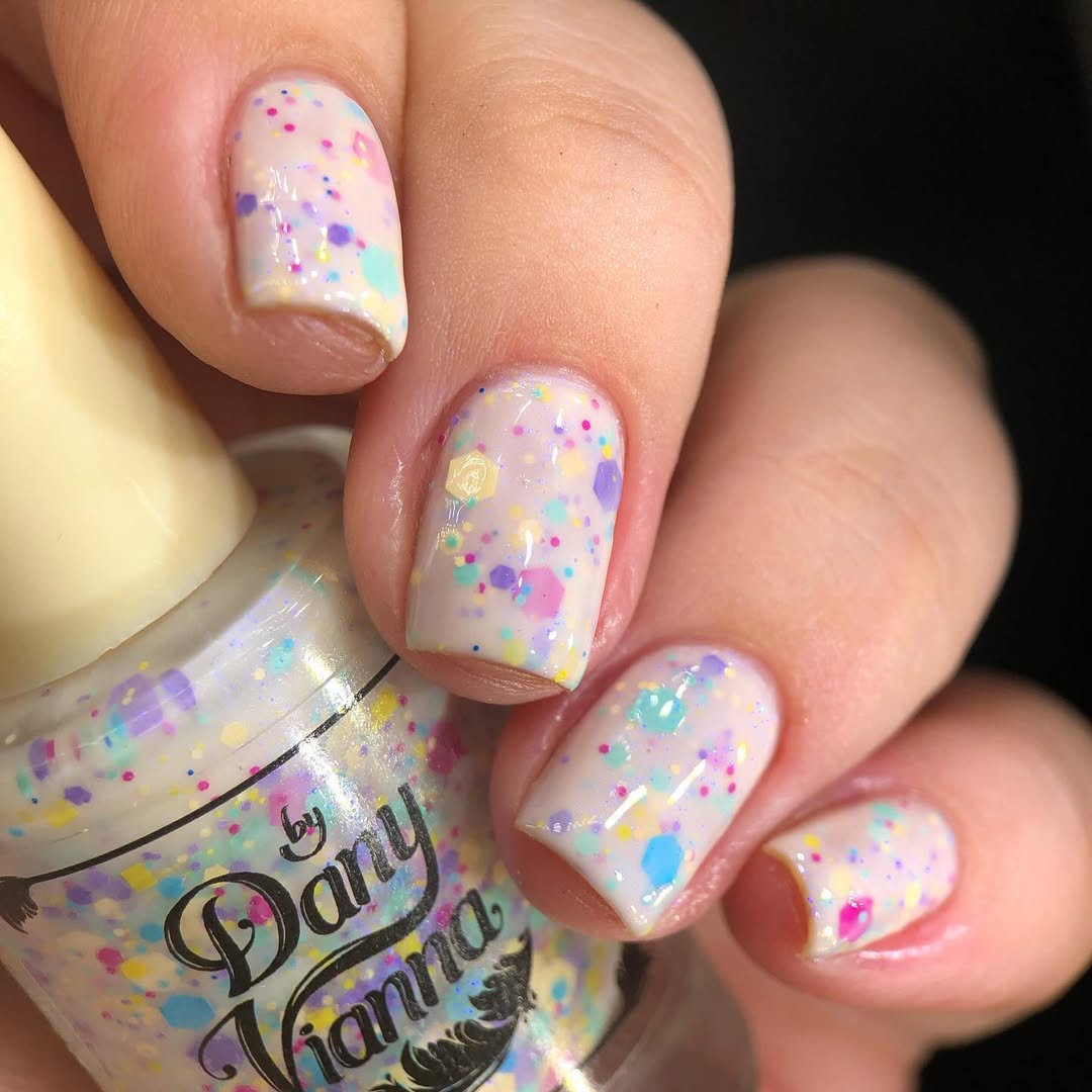 Dany Vianna- Feed Me I Love My Polish