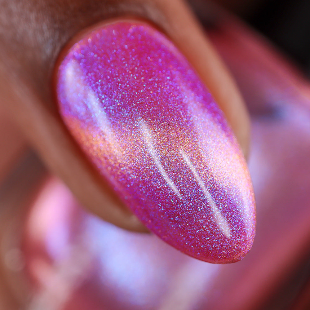 Emily De Molly- Disarm I Love My Polish