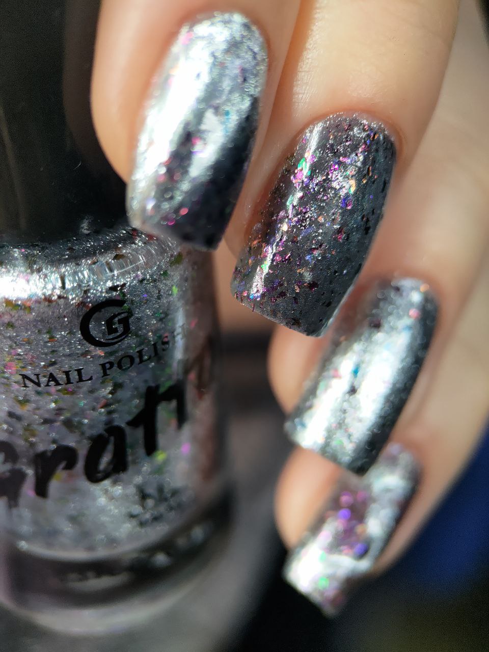 Grattol- King Henry I Love My Polish