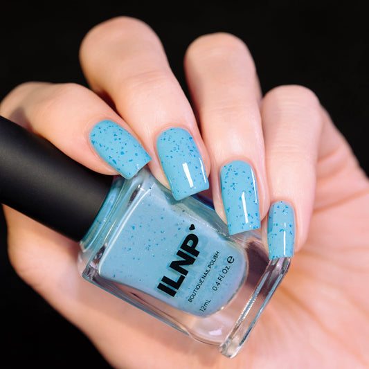 ILNP- Scribbles I Love My Polish