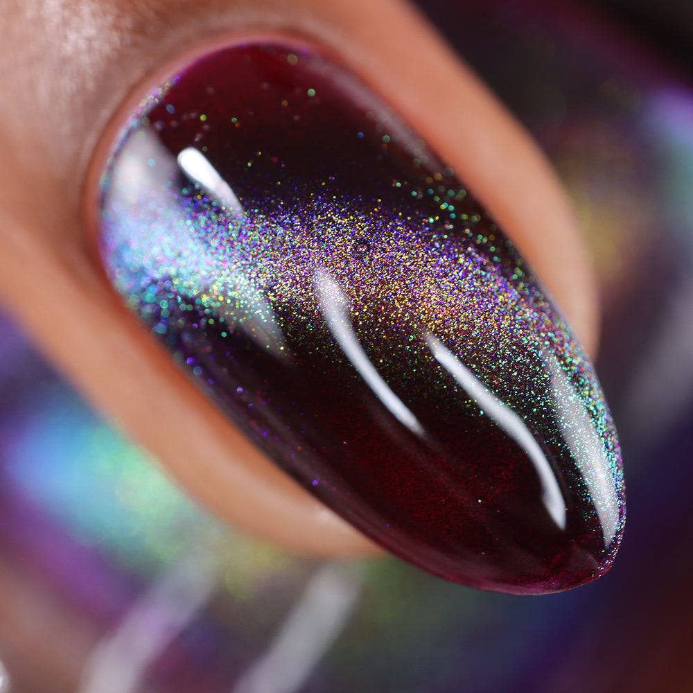 Bees Knees Lacquer- Godstouched I Love My Polish