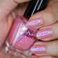 Cirque Colors- Fairy Floss I Love My Polish