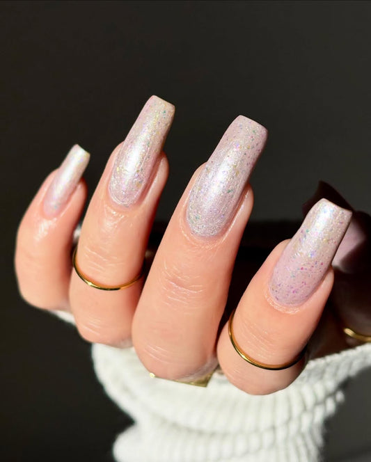 Cirque Colors- Liminal Light I Love My Polish