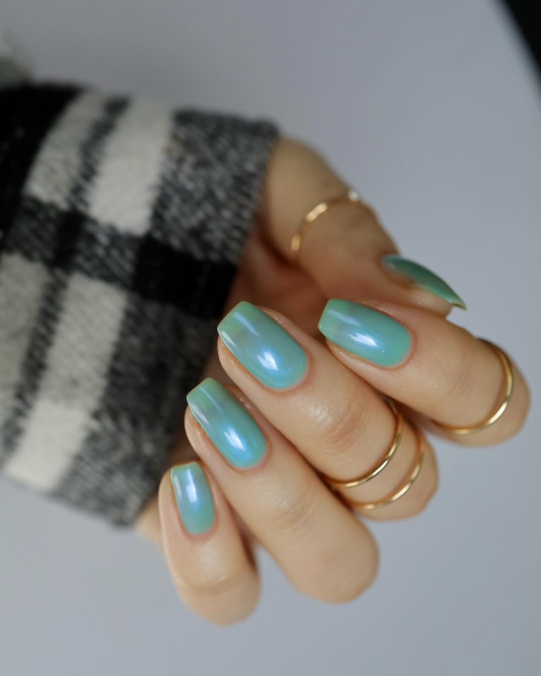 Sassy Cats Lacquer- Seaside Kingdom I Love My Polish