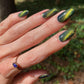 Cirque Colors- Rising Star I Love My Polish