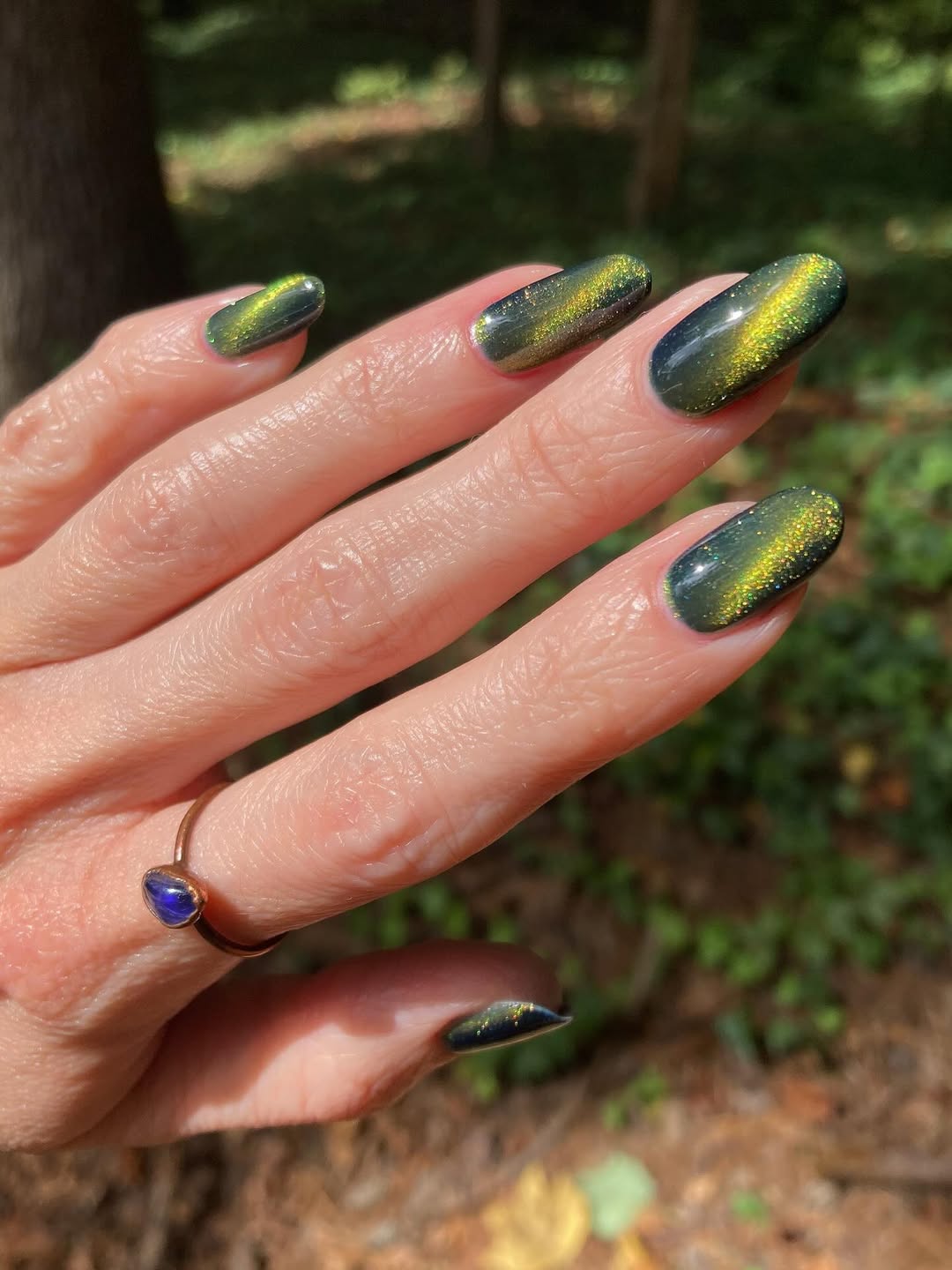 Cirque Colors- Rising Star I Love My Polish