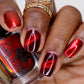 Emily De Molly- Fiery Attraction I Love My Polish