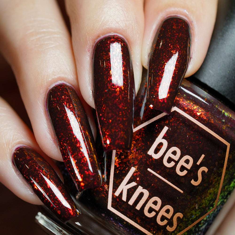 Bees Knees Lacquer- Ascended I Love My Polish