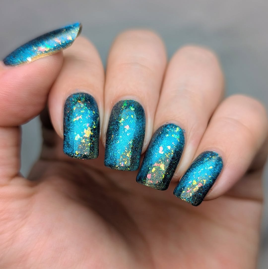 Baroness X- The Hanged Man I Love My Polish