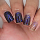 Emily De Molly- Sheer Tint Nightshade I Love My Polish